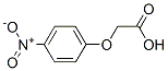 4-硝基苯氧乙酸结构式_1798-11-4结构式
