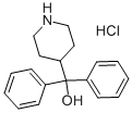 盐酸苯哌醇结构式_1798-50-1结构式