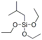 异丁基三乙氧基硅烷结构式_17980-47-1结构式