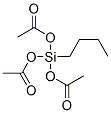 Triacetoxybutylsilane Structure,17984-98-4Structure