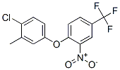 4-(4-氯-3-甲基苯氧基)-3-硝基苯甲腈结构式_1799-97-9结构式