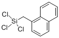 (1-Naphthylmethyl)trichlorosilane Structure,17998-59-3Structure