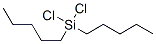 二氯二戊基-硅烷结构式_18037-39-3结构式