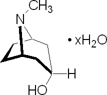 托品醇结构式_180515-56-4结构式