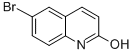 6-溴喹啉-2-酮结构式_1810-66-8结构式