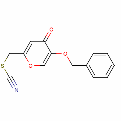 Zeocin Structure,181494-14-4Structure