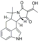 环匹阿尼酸结构式_18172-33-3结构式