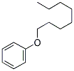 N-辛基苯醚结构式_1818-07-1结构式