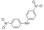 双(4-硝基苯基)胺结构式_1821-27-8结构式