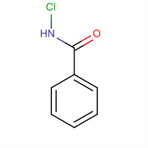 N-氯苯甲酰胺结构式_1821-34-7结构式