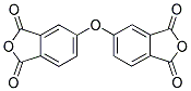 4,4-氧双邻苯二甲酸酐结构式_1823-59-2结构式