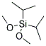 二异丙基二甲氧基硅烷结构式_18230-61-0结构式