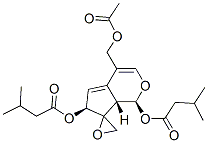 戊曲酯结构式_18296-44-1结构式