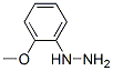 2-甲氧基苯肼结构式_18312-46-4结构式