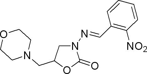 2-Np-amoz结构式_183193-59-1结构式
