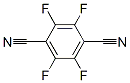 四氟对苯二腈结构式_1835-49-0结构式