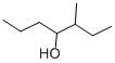 3-甲基-4-庚醇结构式_1838-73-9结构式