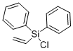 Diphenylvinylchlorosilane Structure,18419-53-9Structure
