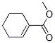 1-环己烯基-1-甲酸甲酯结构式_18448-47-0结构式