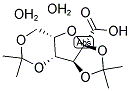 调呋酸（一水）结构式_18467-77-1结构式