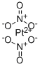 硝酸铂结构式_18496-40-7结构式