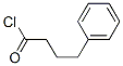 4-苯基丁酰氯结构式_18496-54-3结构式