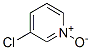 3-氯吡啶-N-氧化物结构式_1851-22-5结构式