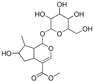 马钱子苷结构式_18524-94-2结构式