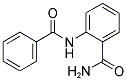 n-[2-(氨基羰基)苯基]-苯甲酰胺结构式_18543-22-1结构式