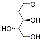 脱氧核糖结构式_18546-37-7结构式