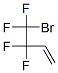 4-Bromo-3,3,4,4-tetrafluoro-1-butene Structure,18599-22-9Structure