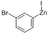 3-溴苯基碘化锌结构式_186000-44-2结构式