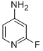 4-氨基-2-氟吡啶结构式_18614-51-2结构式