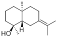 Enantio-7(11)-eudesmen-4-ol Structure,186374-63-0Structure