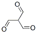 3-甲酰基甲烷结构式_18655-47-5结构式