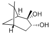 (1S,2S,3R,5S)-(+)-2,3-蒎烷二醇结构式_18680-27-8结构式
