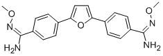 帕呋拉定结构式_186953-56-0结构式