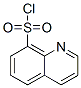 喹啉-8-磺酰氯结构式_18704-37-5结构式