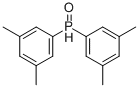 双(3,5-二甲基苯基)氧化膦结构式_187344-92-9结构式