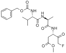 氟甲基酮结构式_187389-52-2结构式