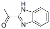 2-乙酰基苯并咪唑结构式_18773-95-0结构式