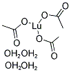 乙酸镥结构式_18779-08-3结构式