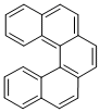 (5)螺烯结构式_188-52-3结构式