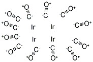 羟基铱结构式_18827-81-1结构式