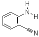 2-氨基苯甲腈结构式_1885-29-6结构式