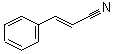 肉桂腈结构式_1885-38-7结构式