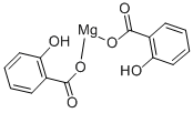 水杨酸镁结构式_18917-89-0结构式