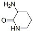 3-氨基-2-哌啶酮结构式_1892-22-4结构式