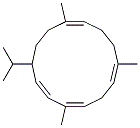西柏烯结构式_1898-13-1结构式