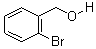 2-溴苄醇结构式_18982-54-2结构式